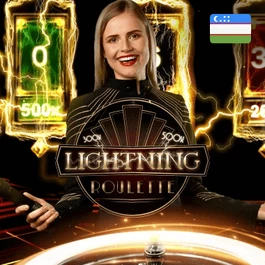 Lightning ruletka