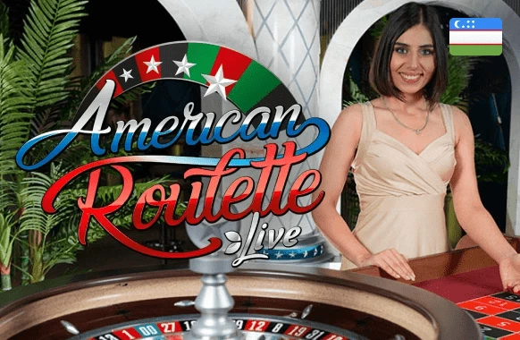 Amerika ruletkasi
