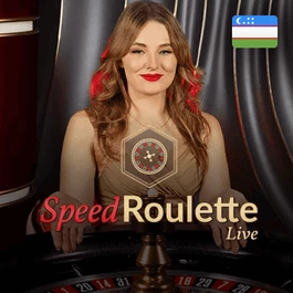 Tezkor ruletka