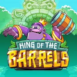 King of the Barrels