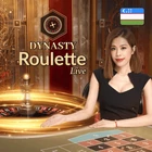 Dinastiya ruletkasi