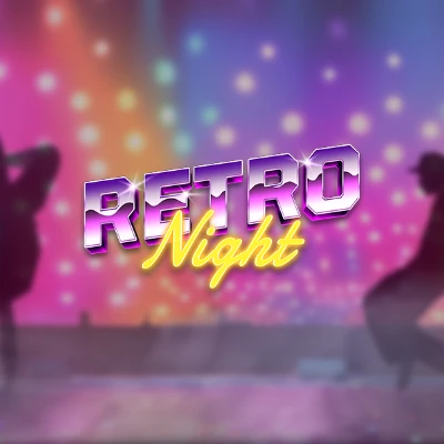 Retro Night