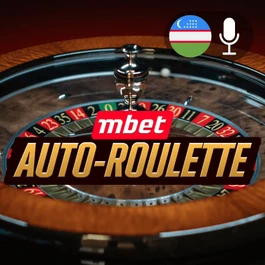 Mbet Avto-ruletka