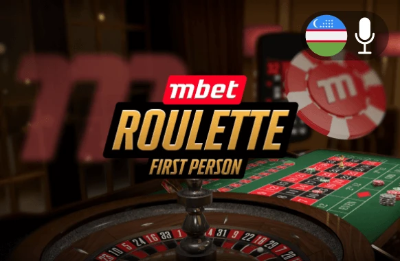 Биринчи шахс Marathonbet рулетка
