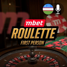 Birinchi shaxs Marathonbet ruletka