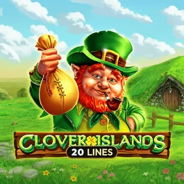 Clover Islands