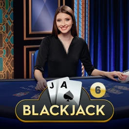 Blackjack 6