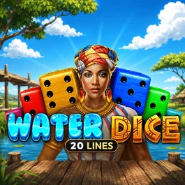 Water Dice