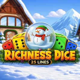 Richness Dice