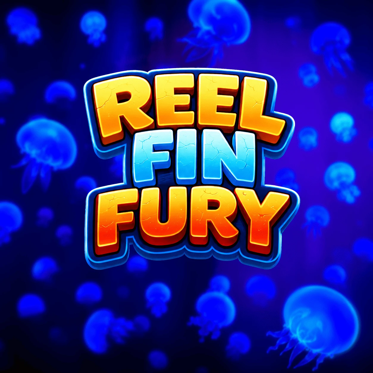 Reel Fin Fury