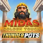 Midas Golden Touch: Thunder Pots