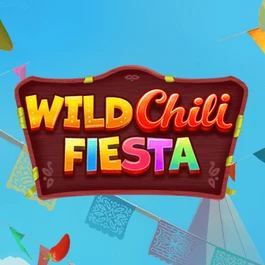 Wild Chili Fiesta