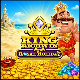 King Richwin: Royal Holiday