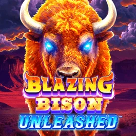 Blazing Bison UNLEASHED™