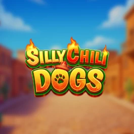 Silly Chili Dogs