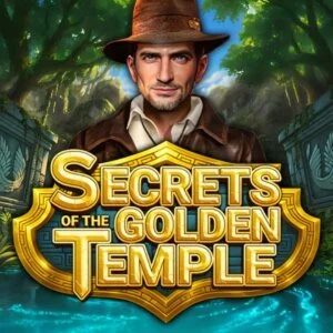 Secrets of the Golden Temple