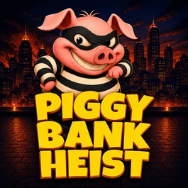 Piggy Bank Heist