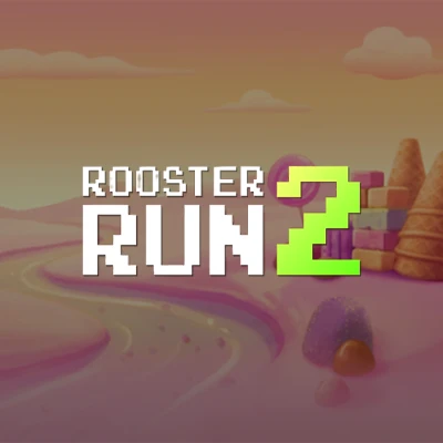 Rooster Run 2