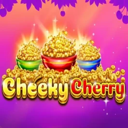 Cheeky Cherry