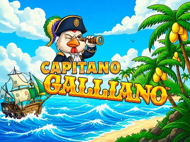 Capitano Galliano™