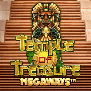 Temple of Treasures Megaways