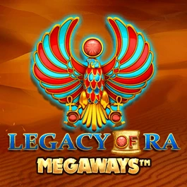Legacy of Ra Megaways™