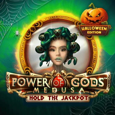 Power of Gods: Medusa Halloween Edition