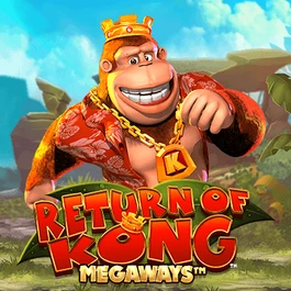Return of Kong Megaways™