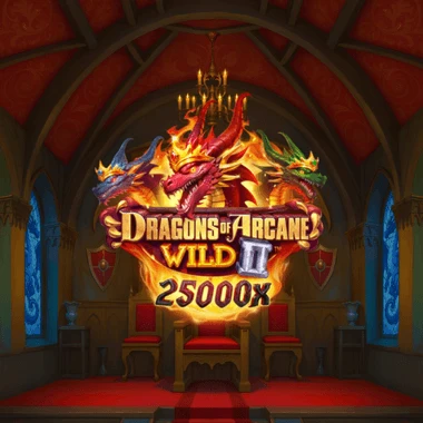 Dragons of Arcane Wild II™