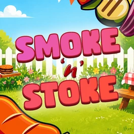 Smoke ‘n’ Stoke