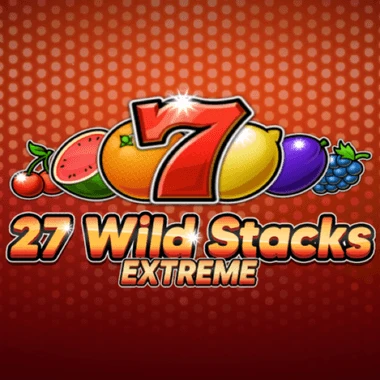 27 Wild Stack Extreme