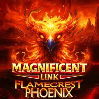 Magnificent Link Flamecrest Phoenix™