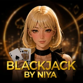 Blackjack by Niya