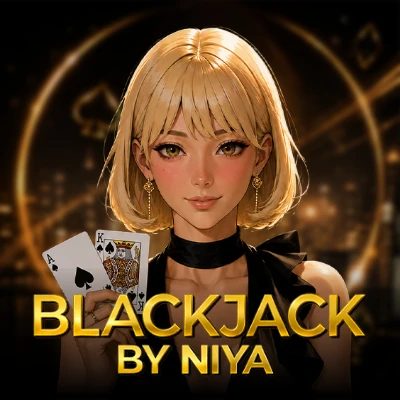 Blackjack by Niya