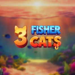3 Fisher Cats