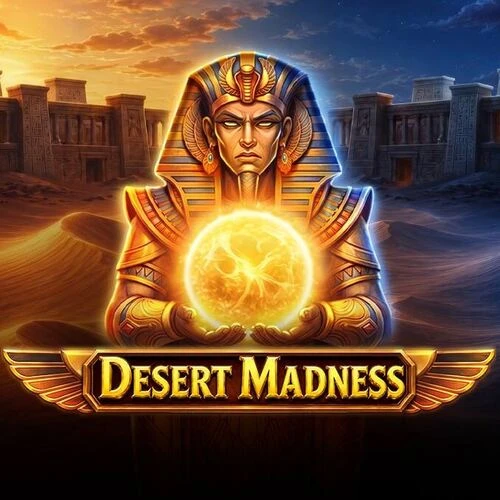 Desert Madness