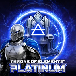 Throne of Elements: Platinum Burning Board