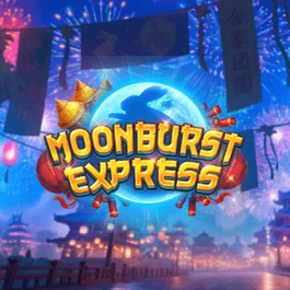 Moonburst Express