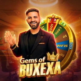 GEMS of BUXEXA