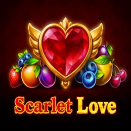 Scarlet Love