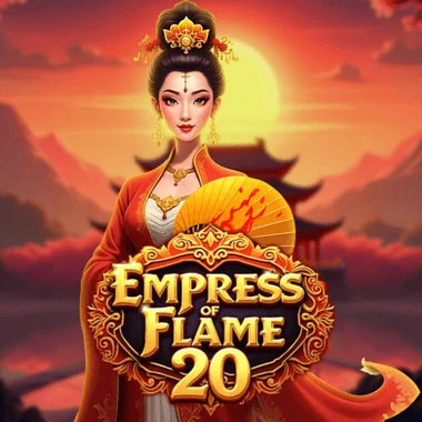 Empress Of Flame 20