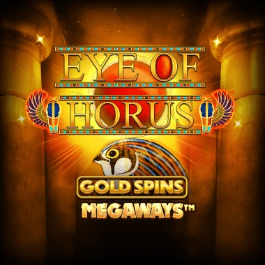 Eye of Horus Gold Spins Megaways