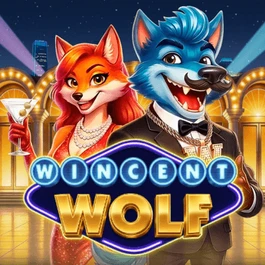 BGaming / Wincent Wolf