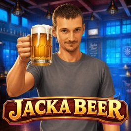 TrueLab / Jacka Beer