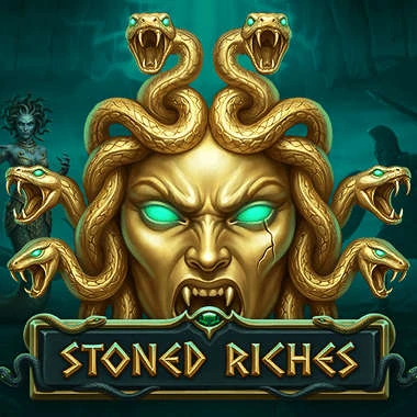 Stoned Riches