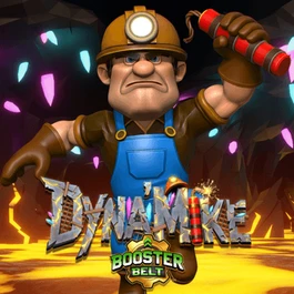 Dyna’Mike BoosterBelt