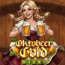 Oktobeer Gold Dice