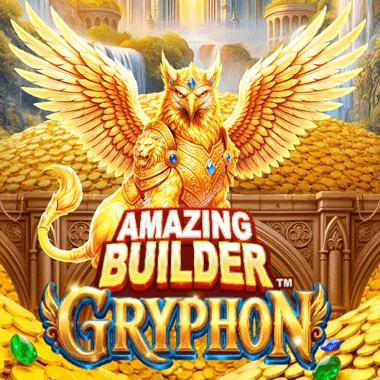 Amazing Builder™ Gryphon