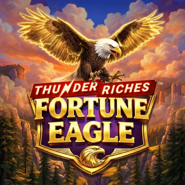 Thunder Riches: Fortune Eagle™