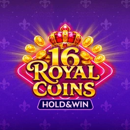 16 Royal Coins